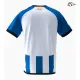 Camisa Titular Espanyol 2026/2027 Azul/Branco com Patch da La Liga