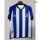Camisa Titular Espanyol 2026/2027 Azul/Branco com Patch da La Liga