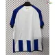 Camisa Titular Espanyol 2026/2027 Azul/Branco com Patch da La Liga