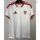 Camisa Titular Sevilla FC 2026/2027 Branco com Patch da La Liga