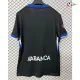 Camisa Reserva Deportivo de La Coruña 2026/2027 Preto com Patch da La Liga