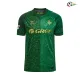 Camisa Reserva Real Betis 2026/2027 Verde com Patch da La Liga