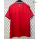 Camisa Reserva Sevilla FC 2026/2027 Vermelho com Patch da La Liga