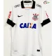 Camisa Retrô Titular Corinthians 2013/2014 Branco