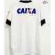 Camisa Retrô Titular Corinthians 2013/2014 Branco
