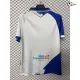 Camisa Titular CD Tenerife 2026/2027 Azul/Branco
