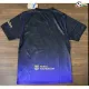 Camisa Reserva Barcelona 2026/2027 Preto/Roxo