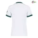 Camisa Titular Versão Feminina Real Madrid 2026/2027 Branco com Patch HP