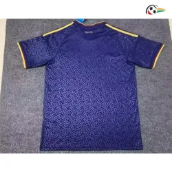 Camisa España Copa do Mundo 2026 Edição Especial Azul Duas Estrelas