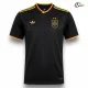 Camisa España Copa do Mundo 2026 Edição Especial Preto Duas Estrelas