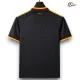 Camisa España Copa do Mundo 2026 Edição Especial Preto Duas Estrelas