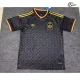Camisa España Copa do Mundo 2026 Edição Especial Preto Duas Estrelas