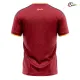 Camisa España Copa do Mundo 2026 Edição Especial Vermelho Duas Estrelas