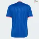 Camisa Reserva Manchester United 2026/2027 Azul