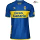 Camisa Reserva Las Palmas 2026/2027 Azul com Patch da La Liga