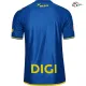 Camisa Reserva Las Palmas 2026/2027 Azul com Patch da La Liga