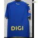 Camisa Reserva Las Palmas 2026/2027 Azul com Patch da La Liga