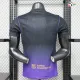 Camisa Reserva Versão Jogador Barcelona 2026/2027 Preto/Roxo
