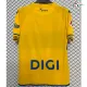 Camisa Titular Las Palmas 2026/2027 Amarelo com Patch da La Liga