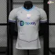 Camisa Versão Jogador Barcelona 2026/2027 Edição Especial Branco