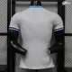 Camisa Versão Jogador Barcelona 2026/2027 Edição Especial Branco