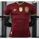 Camisa Versão Jogador España Copa do Mundo 2026 Edição Especial Vermelho Duas Estrelas com FIFA2026