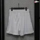 Shorts de Futebol Reserva Versão Jogador PSG 2026/2027 Branco
