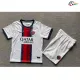 Camisa Reserva Infantil PSG 2026/2027 Branco