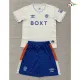 Camisa Reserva Infantil Rangers FC 2026/2027 Bege
