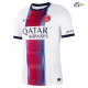 Camisa Reserva PSG 2026/2027 Branco