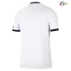 Camisa Reserva PSG 2026/2027 Branco