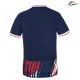 Camisa Alternativa FC Köln 2026/2027 Azul Marinho/Vermelho
