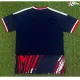 Camisa Alternativa FC Köln 2026/2027 Azul Marinho/Vermelho