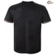 Camisa Alternativa Olympique De Lyon 2026/2027 Preto