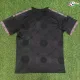Camisa Alternativa Olympique De Lyon 2026/2027 Preto