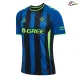 Camisa Alternativa Real Betis 2026/2027 Azul/Verde