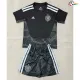 Camisa de Goleiro Infantil Celtic 2026/2027 Preto
