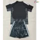 Camisa de Goleiro Infantil Celtic 2026/2027 Preto