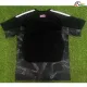 Camisa de Goleiro Titular Manchester United 2026/2027 Preto