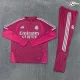 Camisa de Treino Real Madrid 2026/2027 Rosa