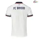 Camisa Reserva Bayern Múnich 2026/2027 Branco