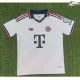 Camisa Reserva Bayern Múnich 2026/2027 Branco