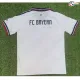 Camisa Reserva Bayern Múnich 2026/2027 Branco