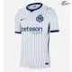 Camisa Reserva Inter de Milan 2026/2027 Branco