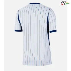 Camisa Reserva Inter de Milan 2026/2027 Branco