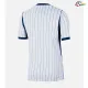 Camisa Reserva Inter de Milan 2026/2027 Branco