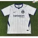 Camisa Reserva Inter de Milan 2026/2027 Branco