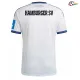 Camisa Titular Hamburger SV 2026/2027 Branco