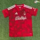 Camisa Titular Nottingham Forest 2026/2027 Vermelho