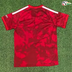 Camisa Titular Nottingham Forest 2026/2027 Vermelho